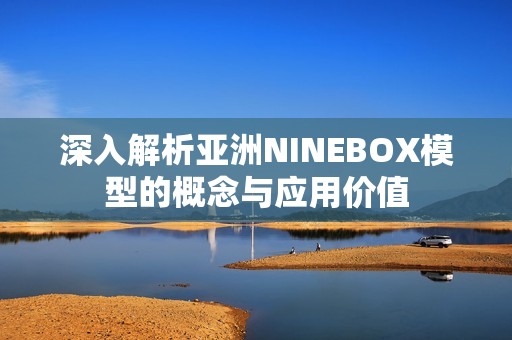 深入解析亚洲NINEBOX模型的概念与应用价值