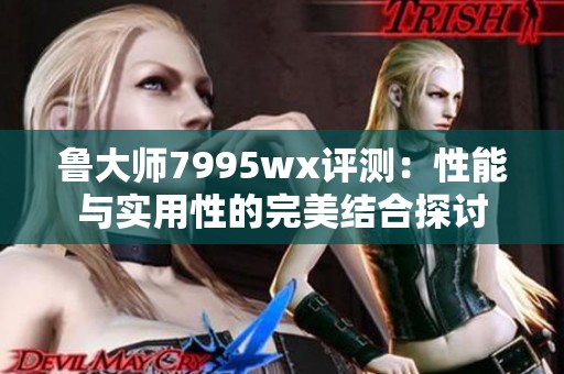 鲁大师7995wx评测：性能与实用性的完美结合探讨