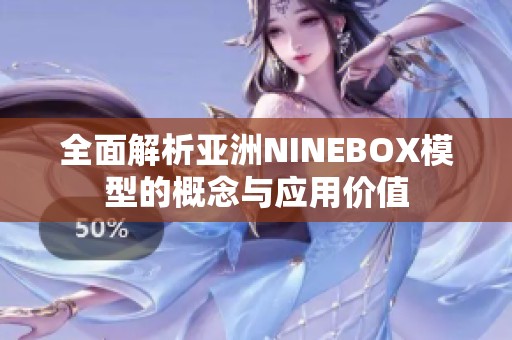 全面解析亚洲NINEBOX模型的概念与应用价值