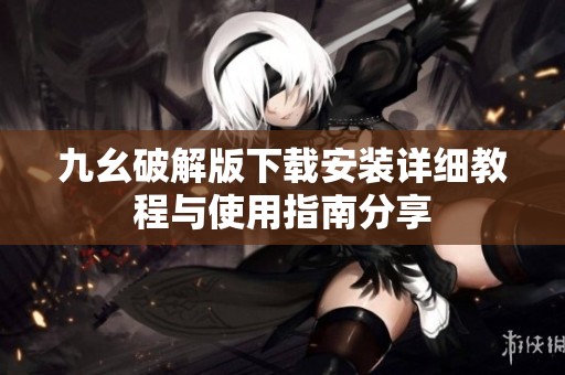九幺破解版下载安装详细教程与使用指南分享