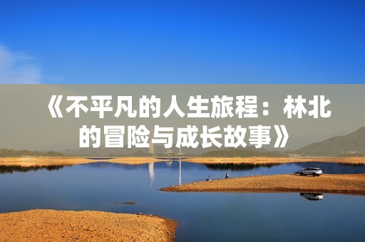 《不平凡的人生旅程：林北的冒险与成长故事》