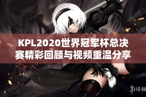 KPL2020世界冠军杯总决赛精彩回顾与视频重温分享