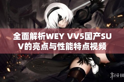 全面解析WEY VV5国产SUV的亮点与性能特点视频