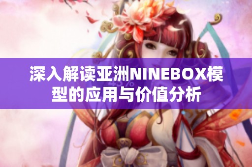 深入解读亚洲NINEBOX模型的应用与价值分析